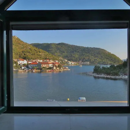 Kuca Maria Appartement Blace