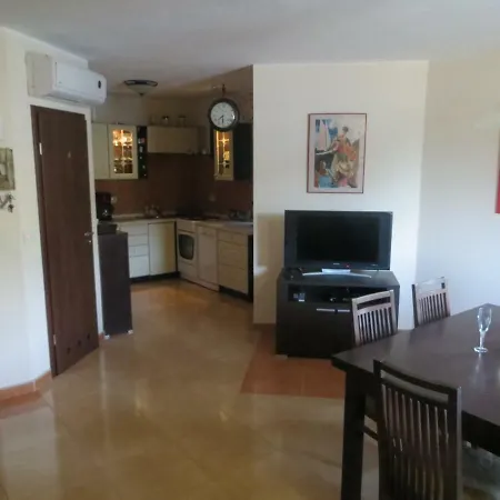 Kuca Maria Apartament Blace