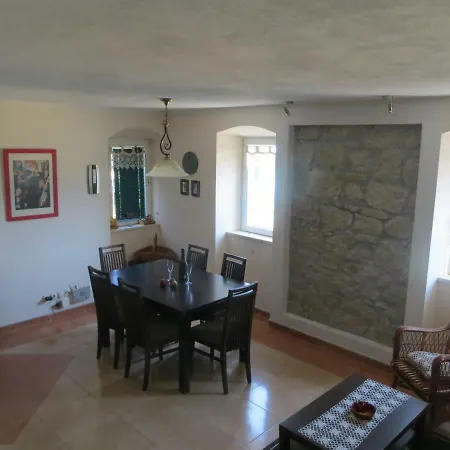 Apartament Kuca Maria Blace