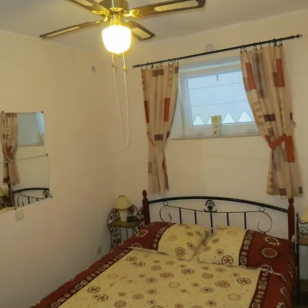 Kuca Maria Apartament Blace