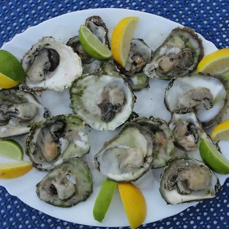Kuca Maria Blace