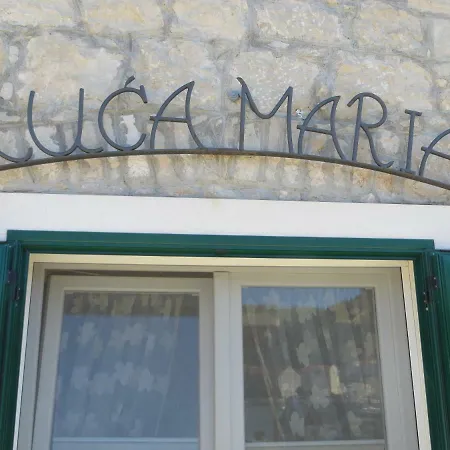 Kuca Maria *