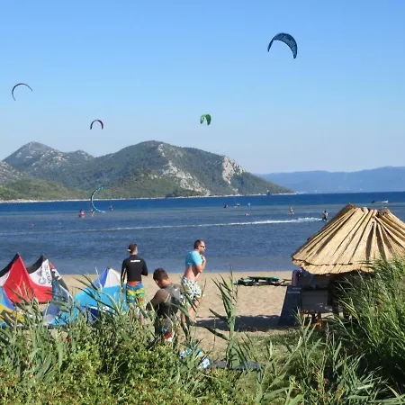 Apartament Kuca Maria Blace
